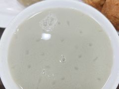 豆汁儿-白魁老号饭庄(安内店)