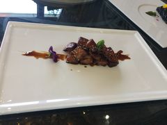 -世博源公馆·本帮融合菜·主题包厢·江景餐厅