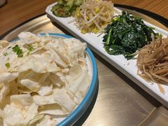 -炼火烤肉店