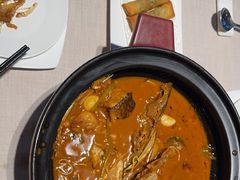 -一澜江宴·江景地标楚菜(江滩公园店)