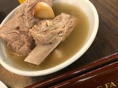 -松發肉骨茶(先得坊店)