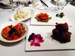 -老洋房花园饭店(绍兴路店)