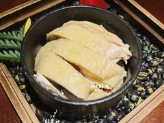 -寻宝记绍兴菜(鲁迅路店)