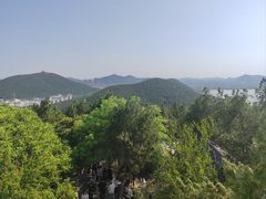 -云龙山