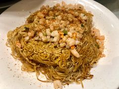 三虾两面黄-新聚丰菜馆(太监弄店)