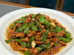 农家小炒肉-情妹耙泥鳅·江湖川菜(科华店)