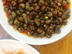 -老马家·舌尖上的西塘美食
