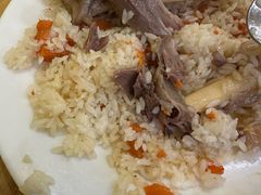 -塔斯提抓饭(东城汇店)