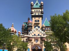 -嘉峪关方特欢乐世界