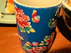 -木村武·手作寿司料理(中山亭店)