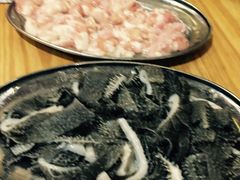 -营记牛肉火锅·大埔客家菜(上梅林店)