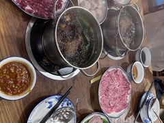 -厝味火锅·潮汕卤水火锅(十一合店)
