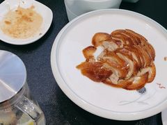 -紫光园·烤鸭·北京菜(团结湖店)