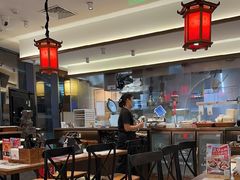 -和府捞面(曹路花园城店)
