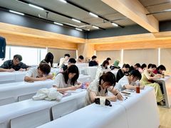 -帝京日语(春熙路旗舰校区)