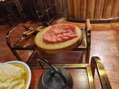-羊大爷涮肉(亮马桥店)