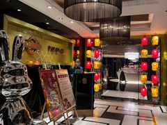 -华厦大酒店·桃源西餐厅·自助餐