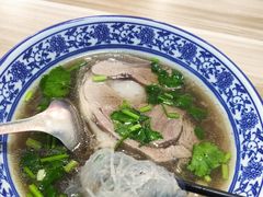 -丰登陕西水盆牛羊肉·泡馍
