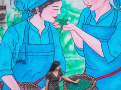 -南京金牛湖风景区