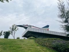 -成飞公园