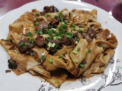 胡羊焖饼-壹阁胡羊焖饼(特色小吃街店)
