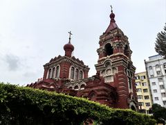 -圣·阿列克谢耶夫教堂