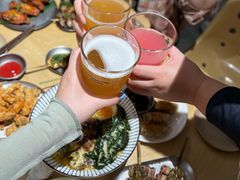 -双拼市场·烧烤精酿啤酒