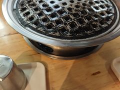 -霸腹烤肉(厦门柚子番店)