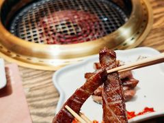 -肉魁屋·烧肉·烧鸟·酒场(高新店)