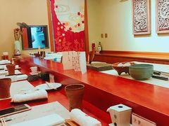 -九献创意菜·新中式(亮马河花园私宴店)