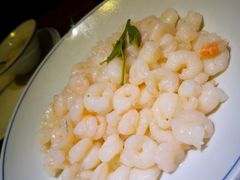 手剥龙井虾仁-大牌大·传统杭帮菜(湖滨店)