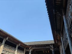 -南京市无想山景区