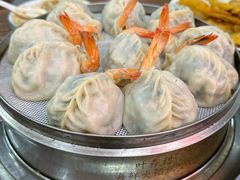 -叶存利海鲜大馅饺子(海宁路总店)