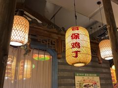 -永安水煮活鱼·仪征土菜院子