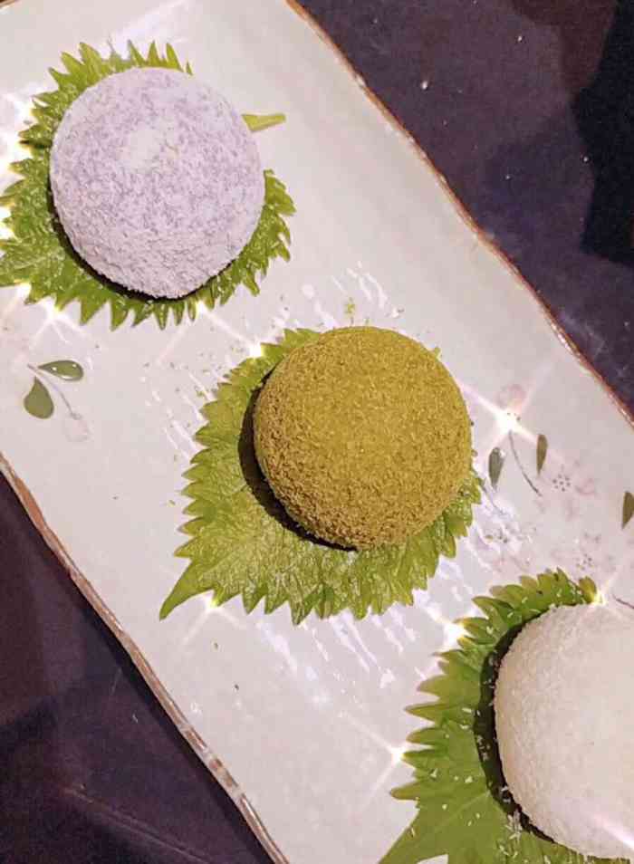 井田日本料理(武清保利金街店)-"【井田日本料理9591】一家小巧的