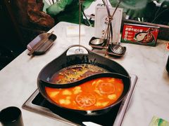 -新辣道鱼火锅(航天万源店)