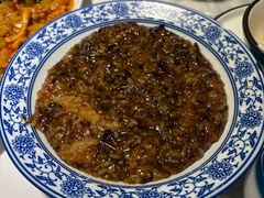 炒甑糕-华州老碗