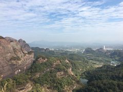 -丹霞山风景名胜区