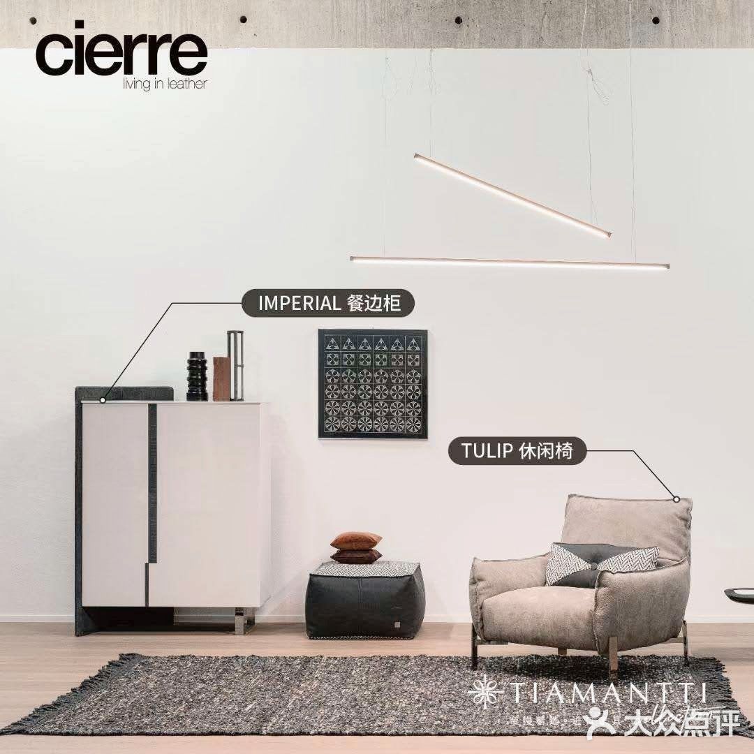 皮革世家𝐂𝐈𝐄𝐑𝐑𝐄 2020 新变革