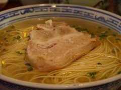 -同得兴 Since·1995 传统苏式面馆(十全街店)