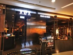 门面-火炉火自助餐(西直门凯德MALL店)