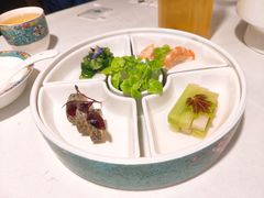 -肆月河豚·新淮扬(金融街店)