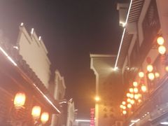 -汴河街