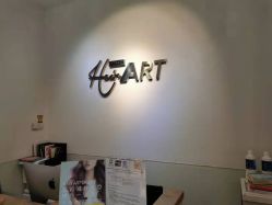-Hair ART造型沙龙
