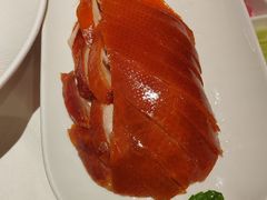 -大鸭梨烤鸭店(花园村店)