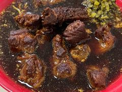 小排面-刘记大肉面(三牌楼大街店)