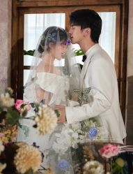 -金夫人婚纱摄影(华南店)