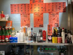 -老天桥酱肉烧饼夹肘子(天桥店)