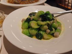 -三利音·玖弄小鲜(浦东嘉里城店)