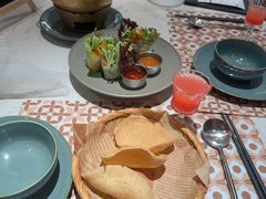 -芭札·Thai泰国餐厅(同和金铂天地店)